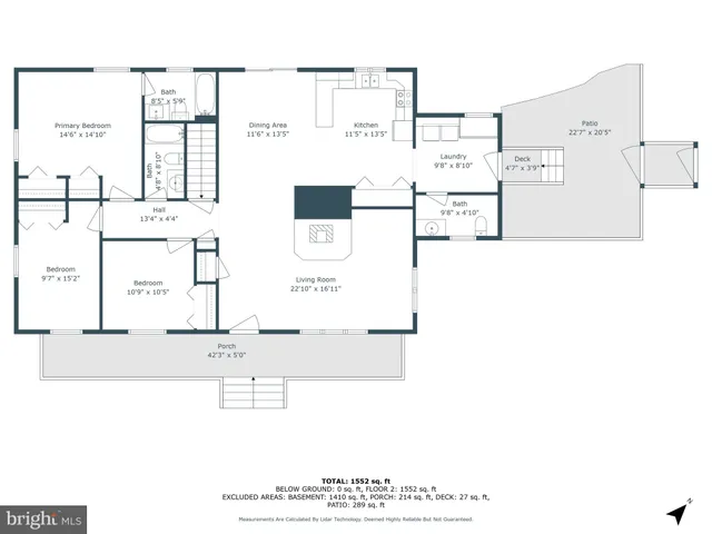 $750,000 | 90 White Church Road, York Springs, PA 17372