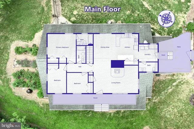 $750,000 | 90 White Church Road, York Springs, PA 17372