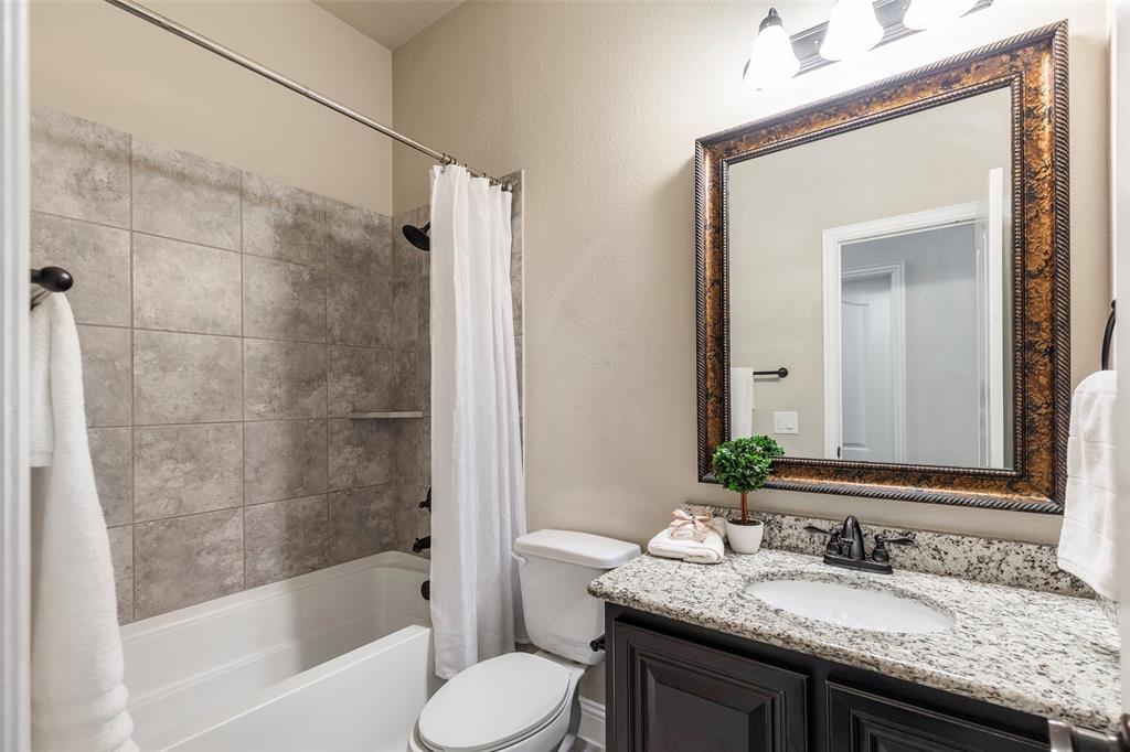 325 Sherbrook Street Van Alstyne, TX 75495 - Photo 25 of 40