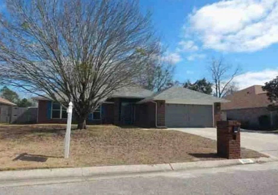 3668 Berrypatch Lane Milton, FL 32571 - Photo 1 of 1