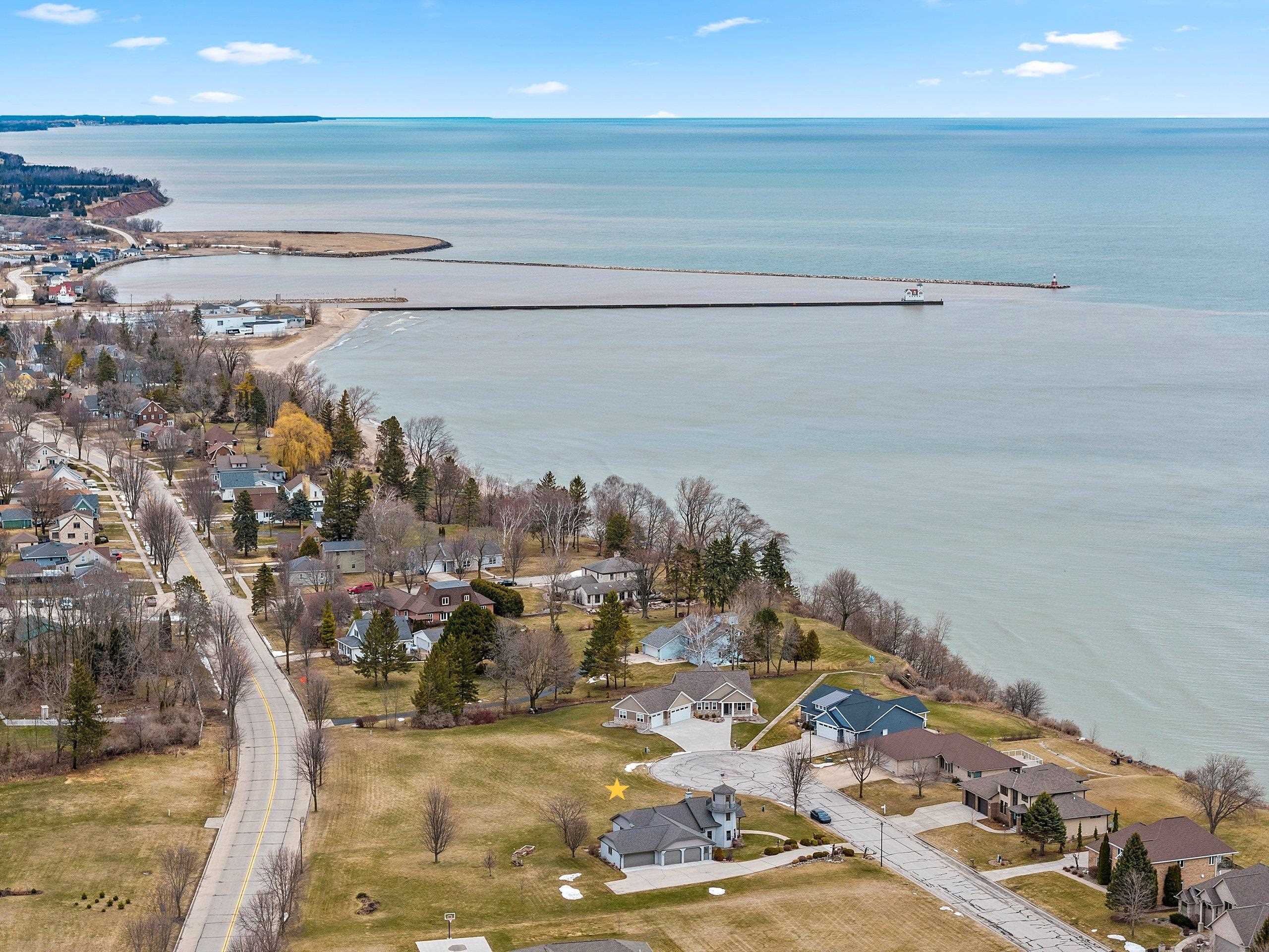 Sundancer Lane, Unit 4 Kewaunee, WI 54216 - Photo 12 of 26