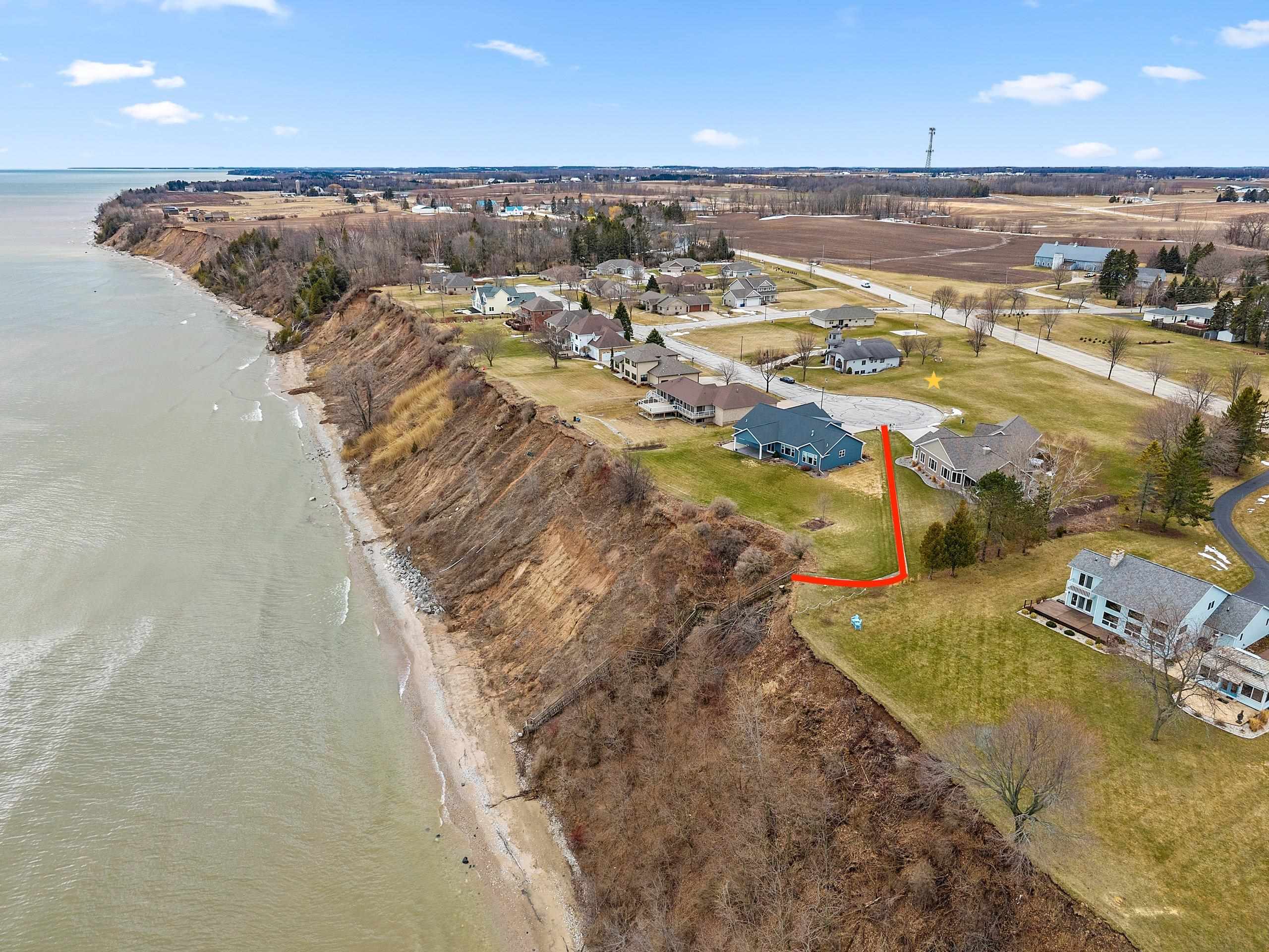 Sundancer Lane, Unit 4 Kewaunee, WI 54216 - Photo 16 of 26