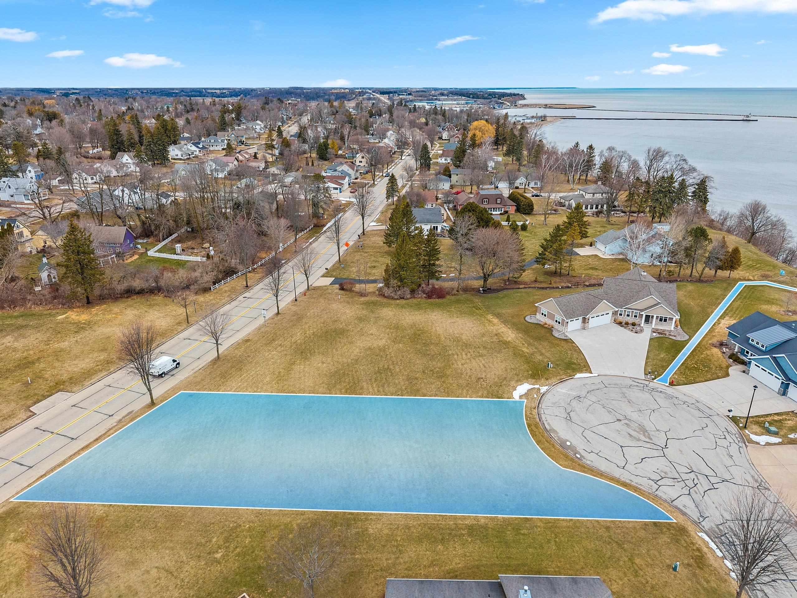 Sundancer Lane, Unit 4 Kewaunee, WI 54216 - Photo 18 of 26