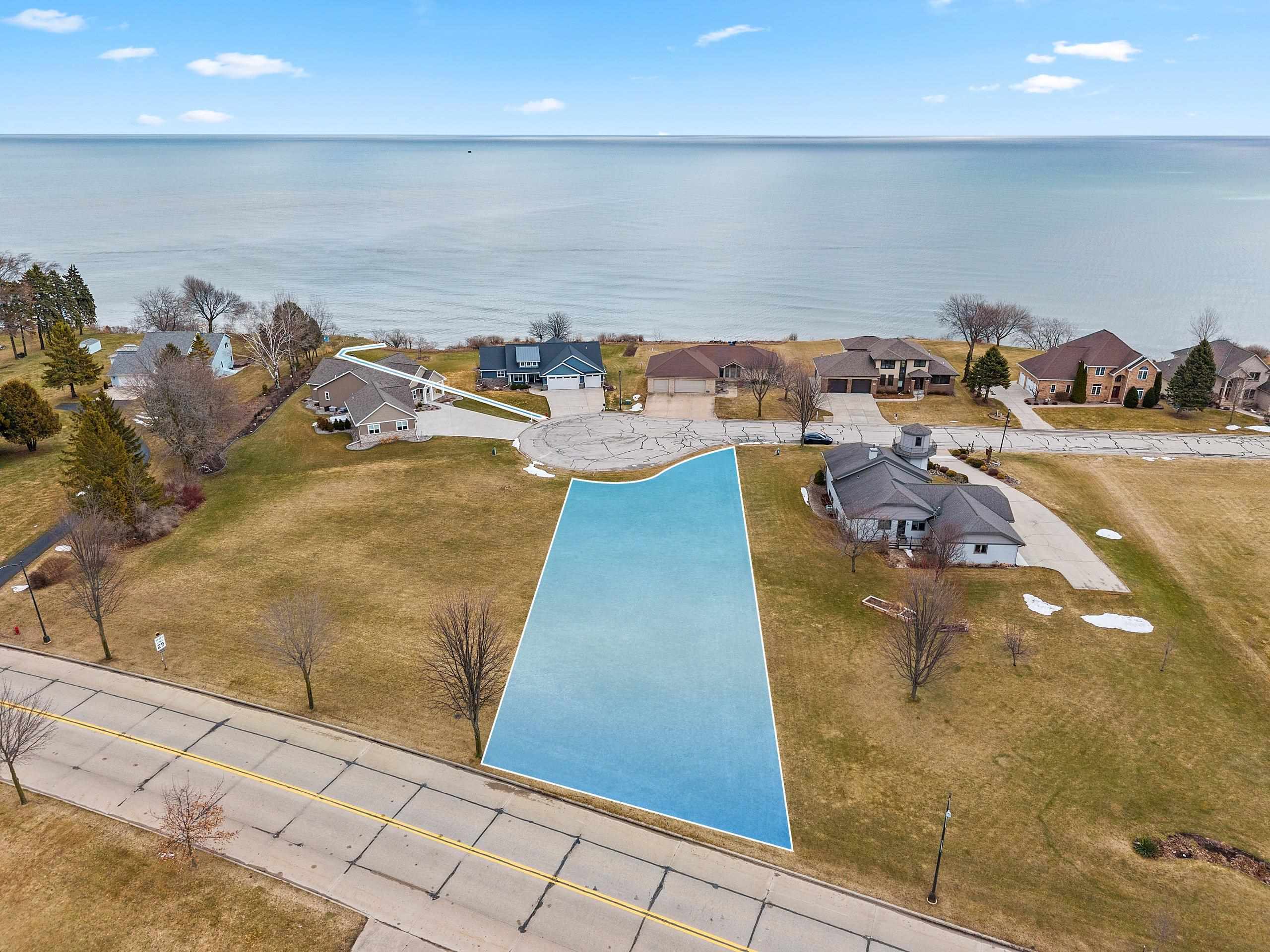 Sundancer Lane, Unit 4 Kewaunee, WI 54216 - Photo 21 of 26