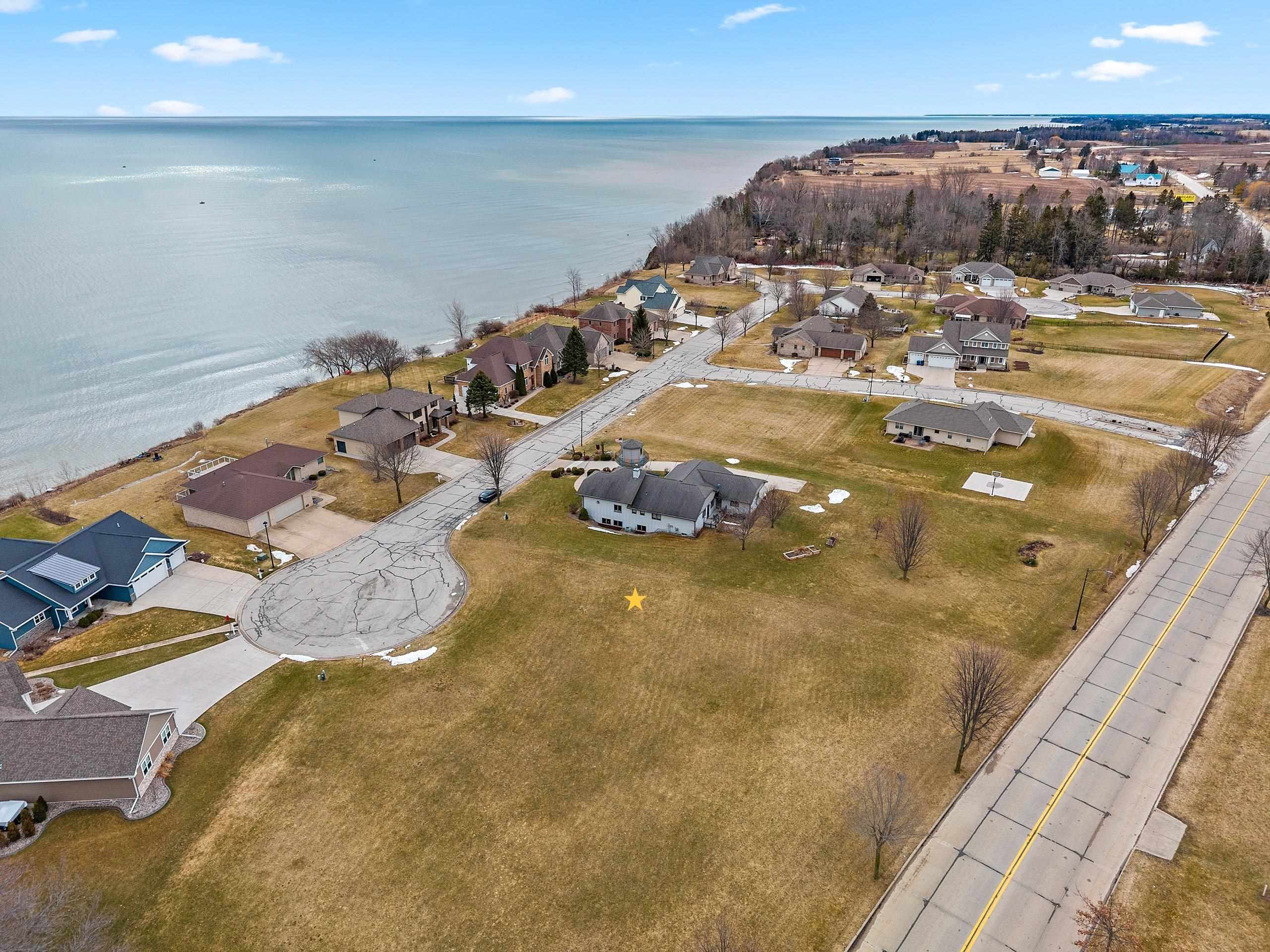 Sundancer Lane, Unit 4 Kewaunee, WI 54216 - Photo 23 of 26