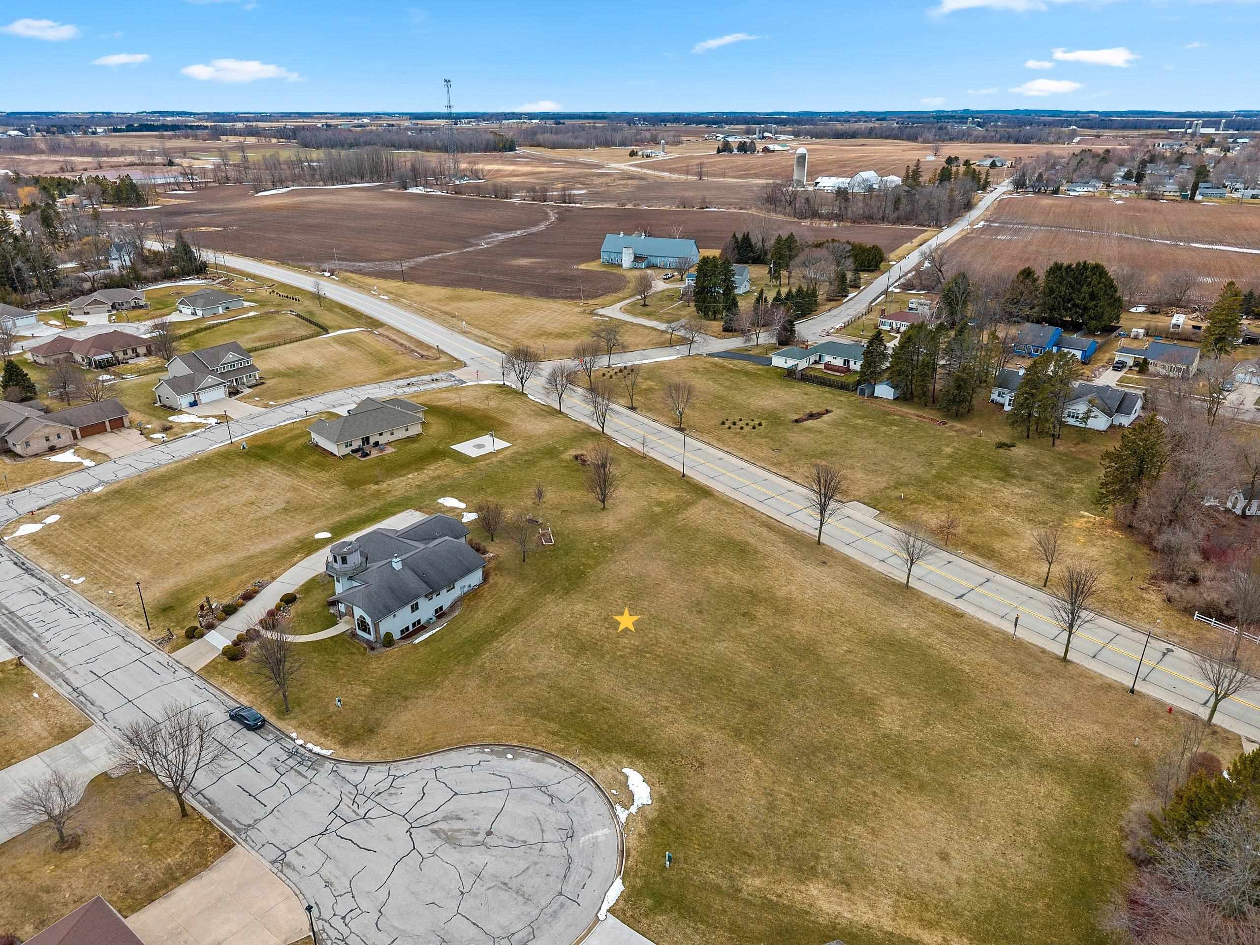 Sundancer Lane, Unit 4 Kewaunee, WI 54216 - Photo 26 of 26