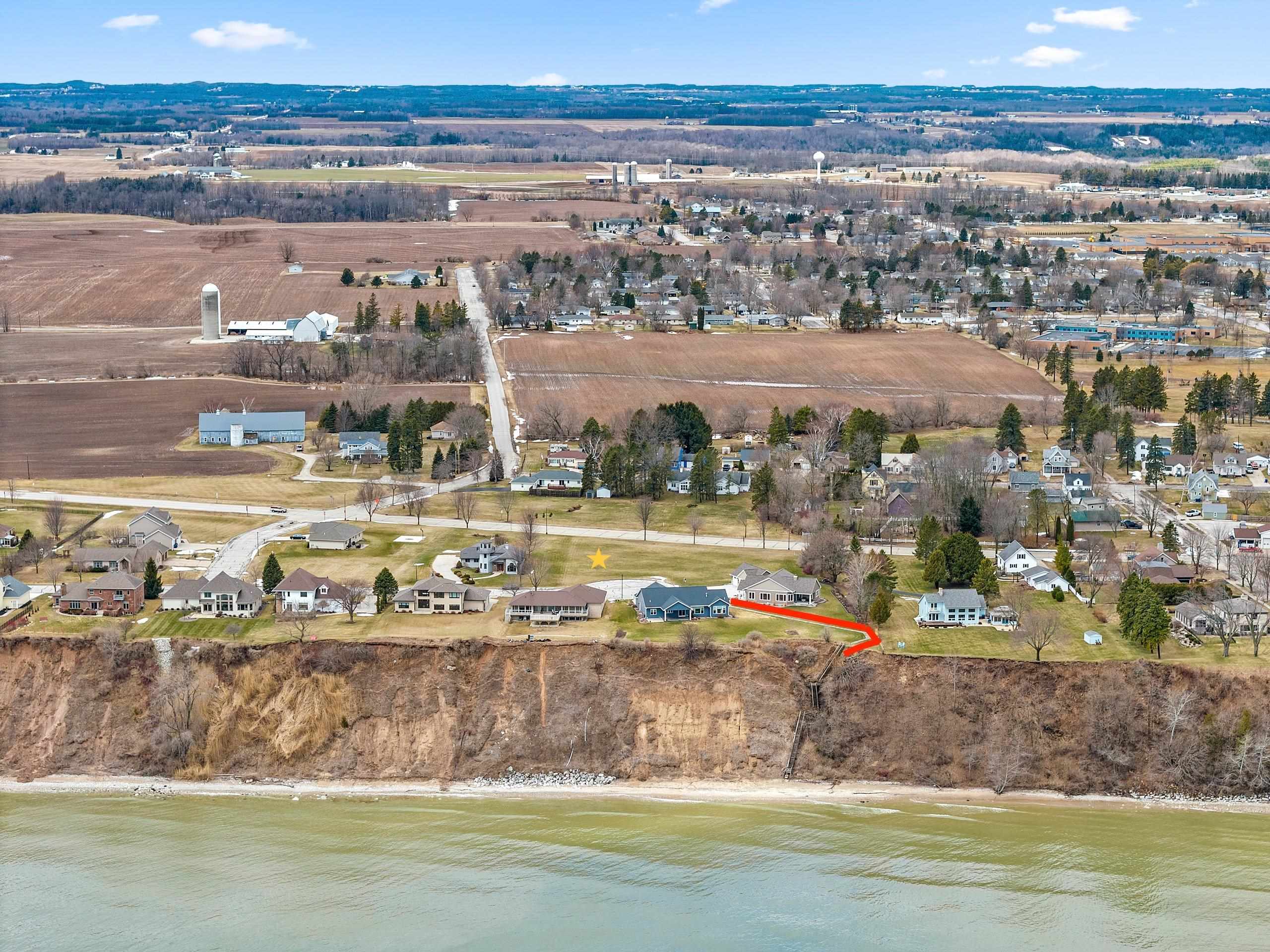 Sundancer Lane, Unit 4 Kewaunee, WI 54216 - Photo 8 of 26