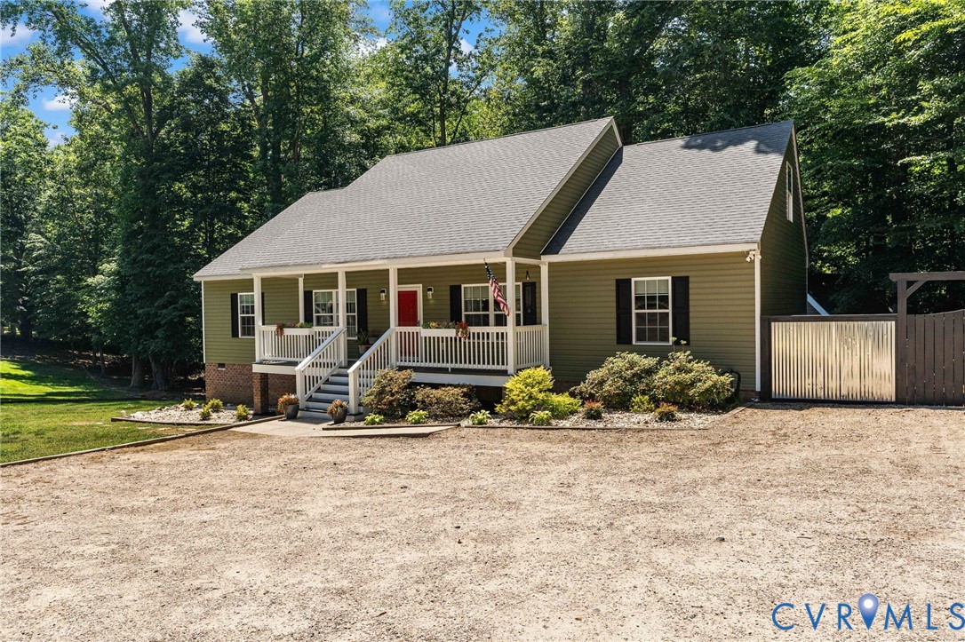 1755 Dispatch Road Quinton, VA 23141 - Photo 2 of 86