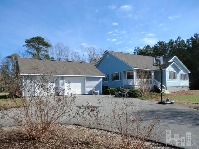 143 Belt Road Hampstead, NC 28443 - Photo 1 of 8 Primary Photo