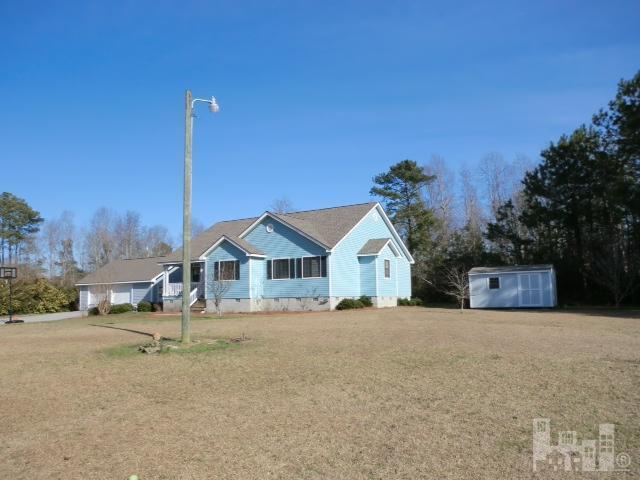 143 Belt Road Hampstead, NC 28443 - Photo 2 of 8 Additional Photo