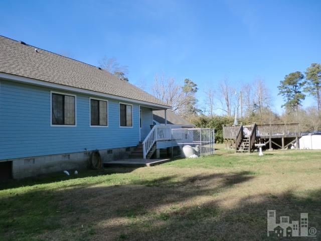 143 Belt Road Hampstead, NC 28443 - Photo 8 of 8 Additional Photo