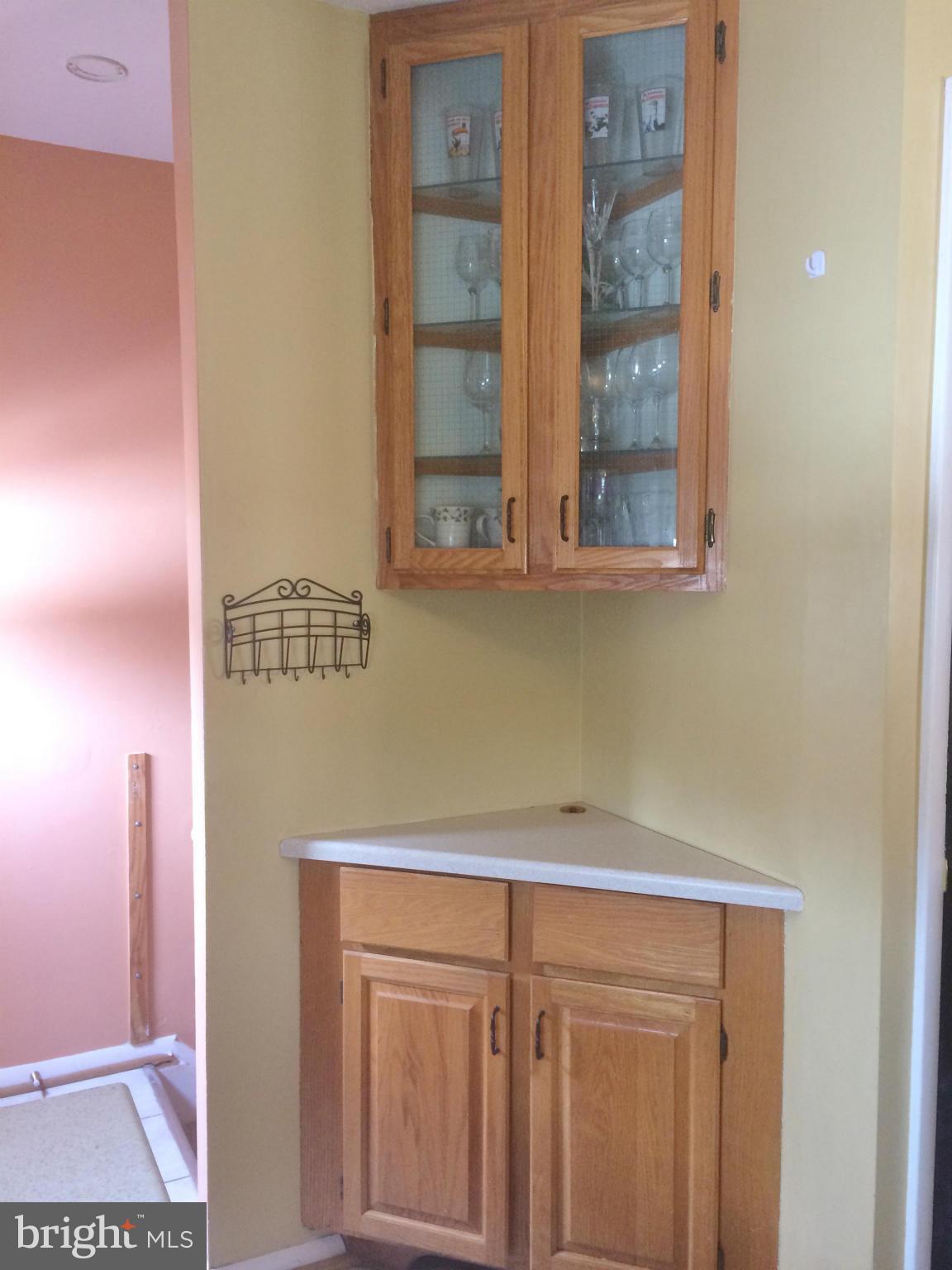 913 Elm Road Baltimore, MD 21227 - Photo 13 of 28 a view of storage and utility room