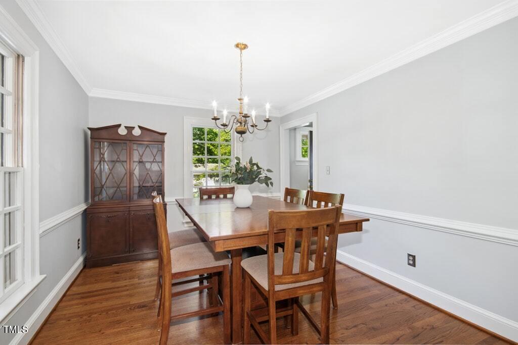 3117 Woodgreen Drive Raleigh, NC 27607 - Photo 15 of 37 011-481295-IMG_5729