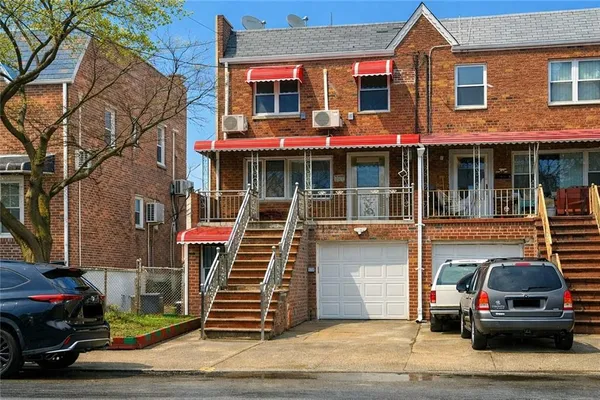 $1,630,000 | 3133 Nostrand Avenue | Madison