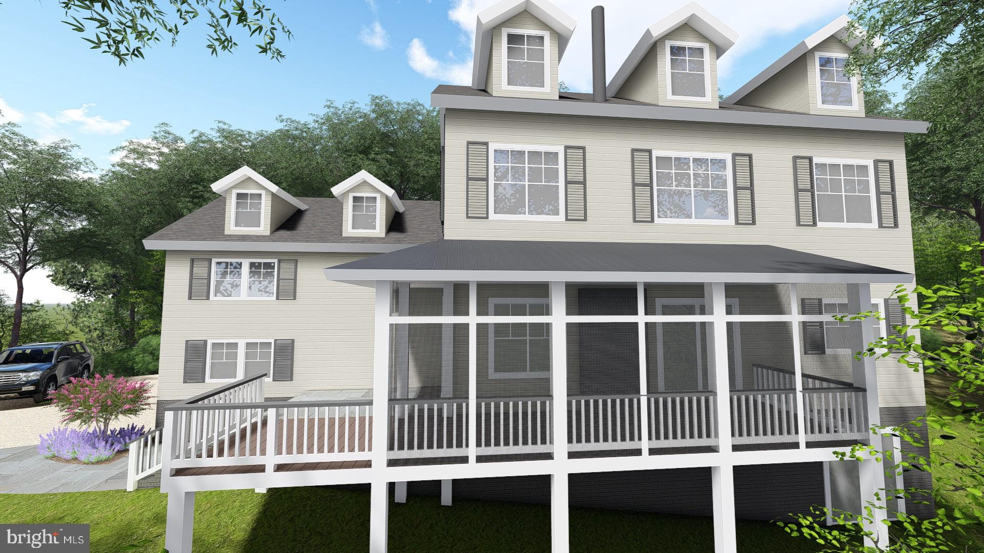 415 North Serpentine Road Crownsville, MD 21032 - Photo 10 of 14
