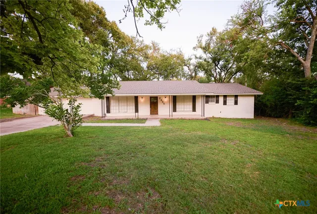 $248,500 | 2405 Redwing Drive, Temple, TX 76502