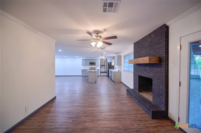 $248,500 | 2405 Redwing Drive, Temple, TX 76502