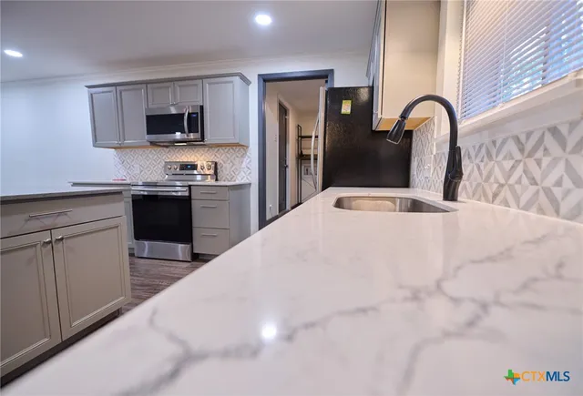 $248,500 | 2405 Redwing Drive, Temple, TX 76502