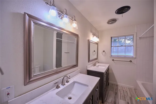 $248,500 | 2405 Redwing Drive, Temple, TX 76502