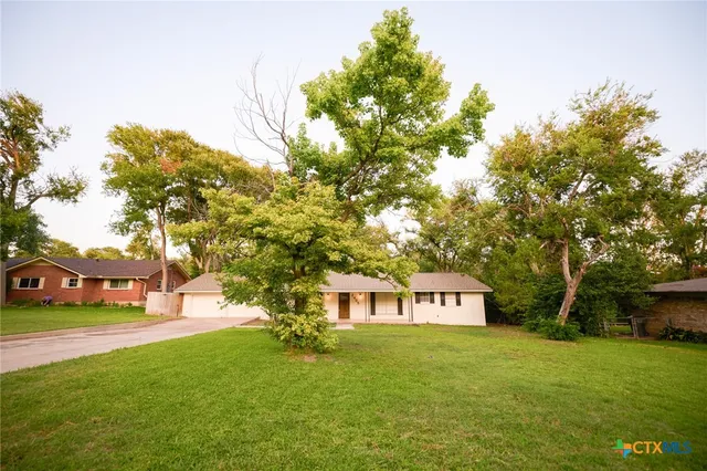 $248,500 | 2405 Redwing Drive, Temple, TX 76502