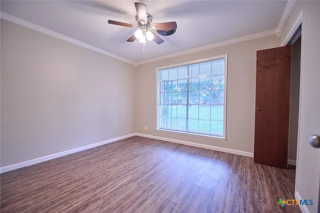 $248,500 | 2405 Redwing Drive, Temple, TX 76502