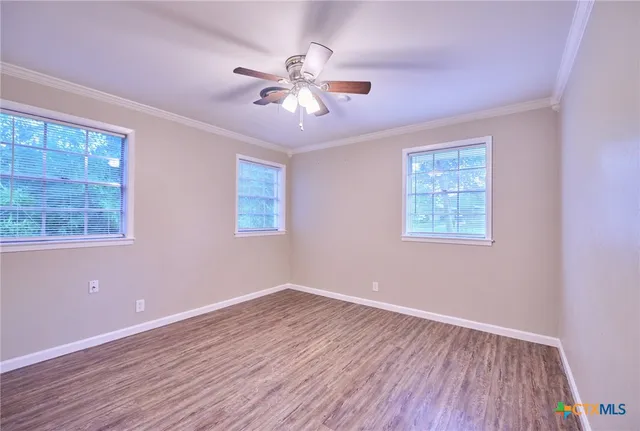 $248,500 | 2405 Redwing Drive, Temple, TX 76502