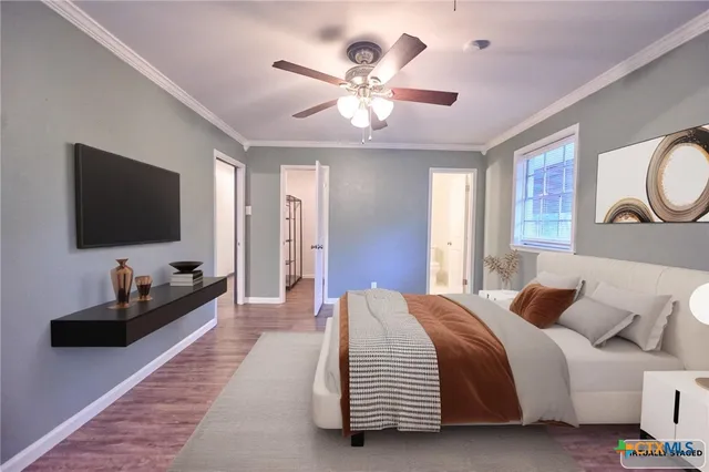 $248,500 | 2405 Redwing Drive, Temple, TX 76502