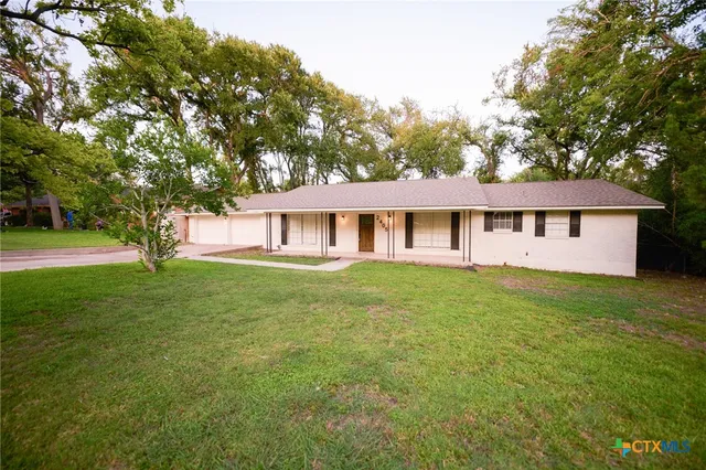 $248,500 | 2405 Redwing Drive, Temple, TX 76502