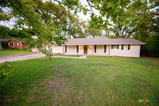 $248,500 | 2405 Redwing Drive, Temple, TX 76502