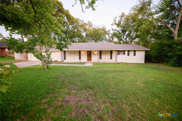 $248,500 | 2405 Redwing Drive, Temple, TX 76502