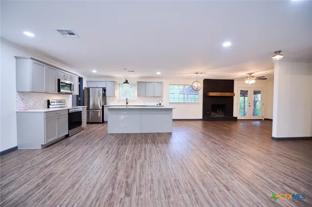 $248,500 | 2405 Redwing Drive, Temple, TX 76502