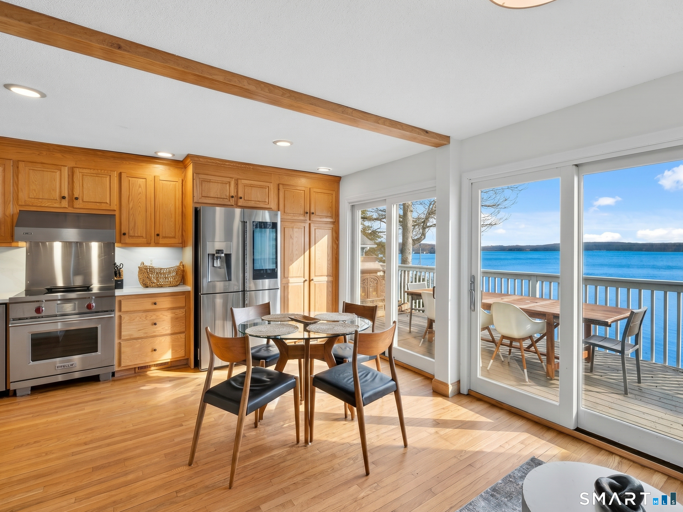 148 Old Colchester Road Salem, CT 06420 - Photo 14 of 40