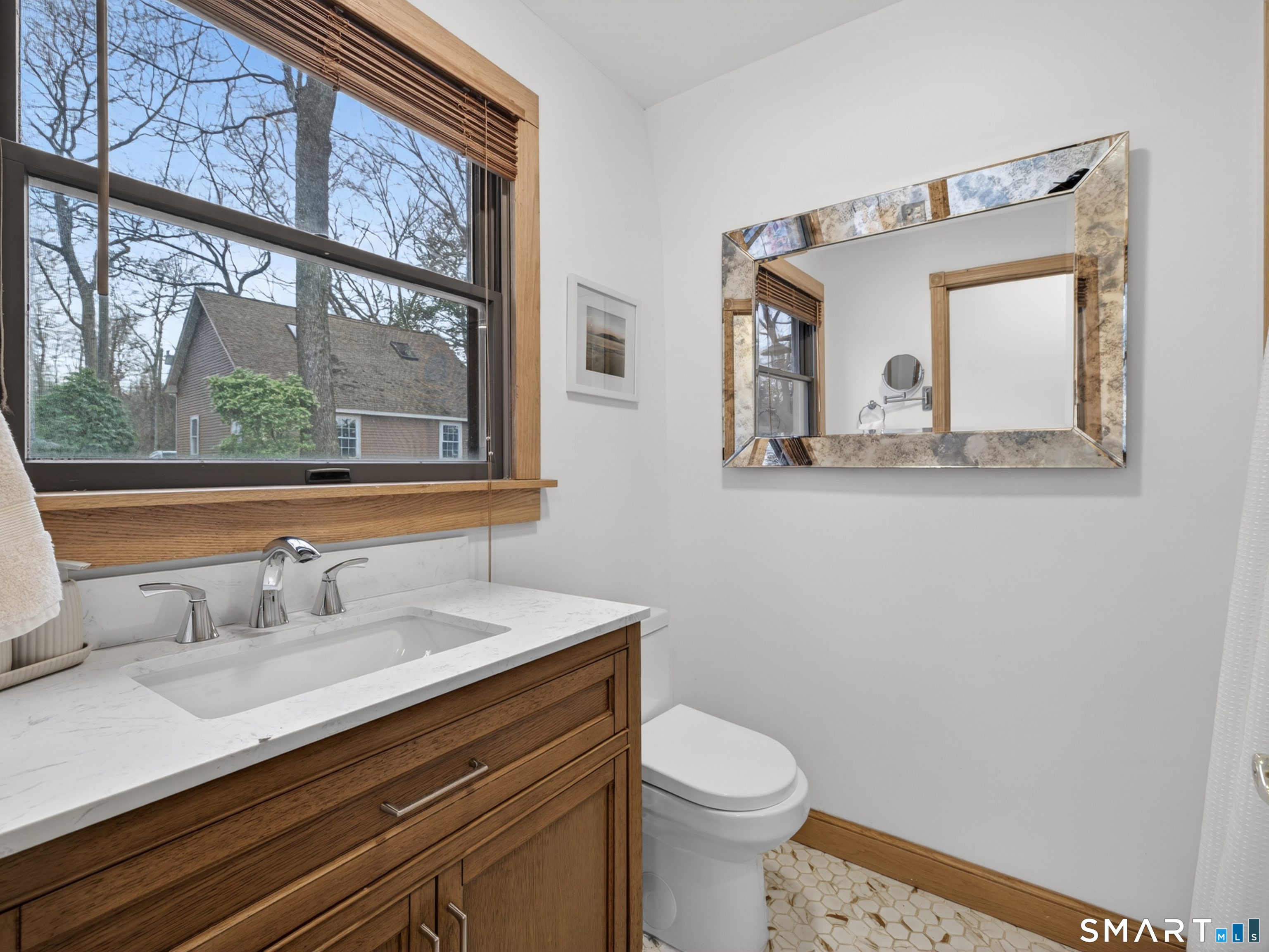 148 Old Colchester Road Salem, CT 06420 - Photo 20 of 40 Main Level Bathroom