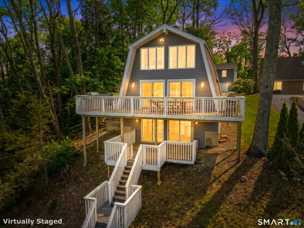 $989,000 | 148 Old Colchester Road, Salem, CT 06420