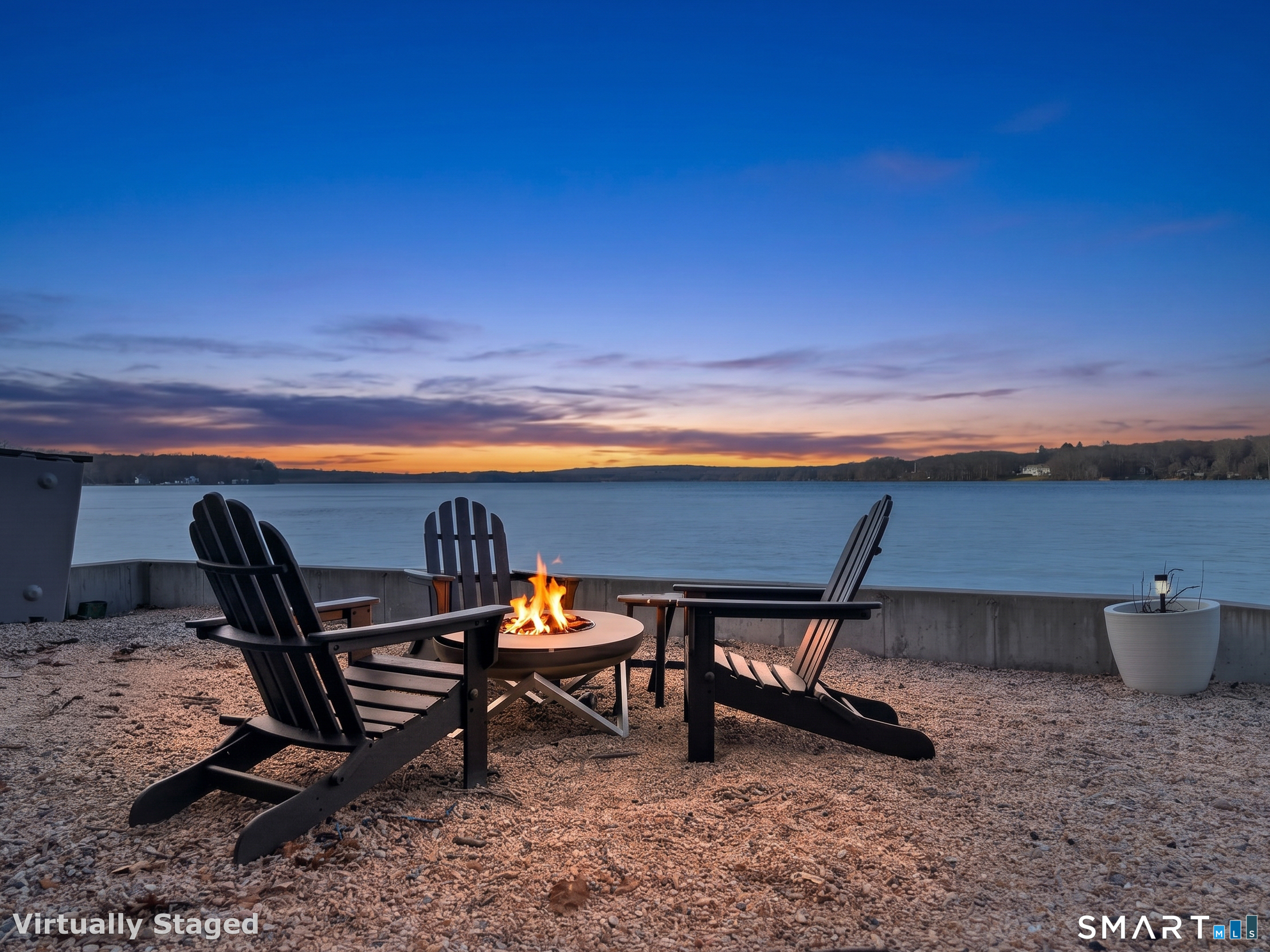 148 Old Colchester Road Salem, CT 06420 - Photo 5 of 40