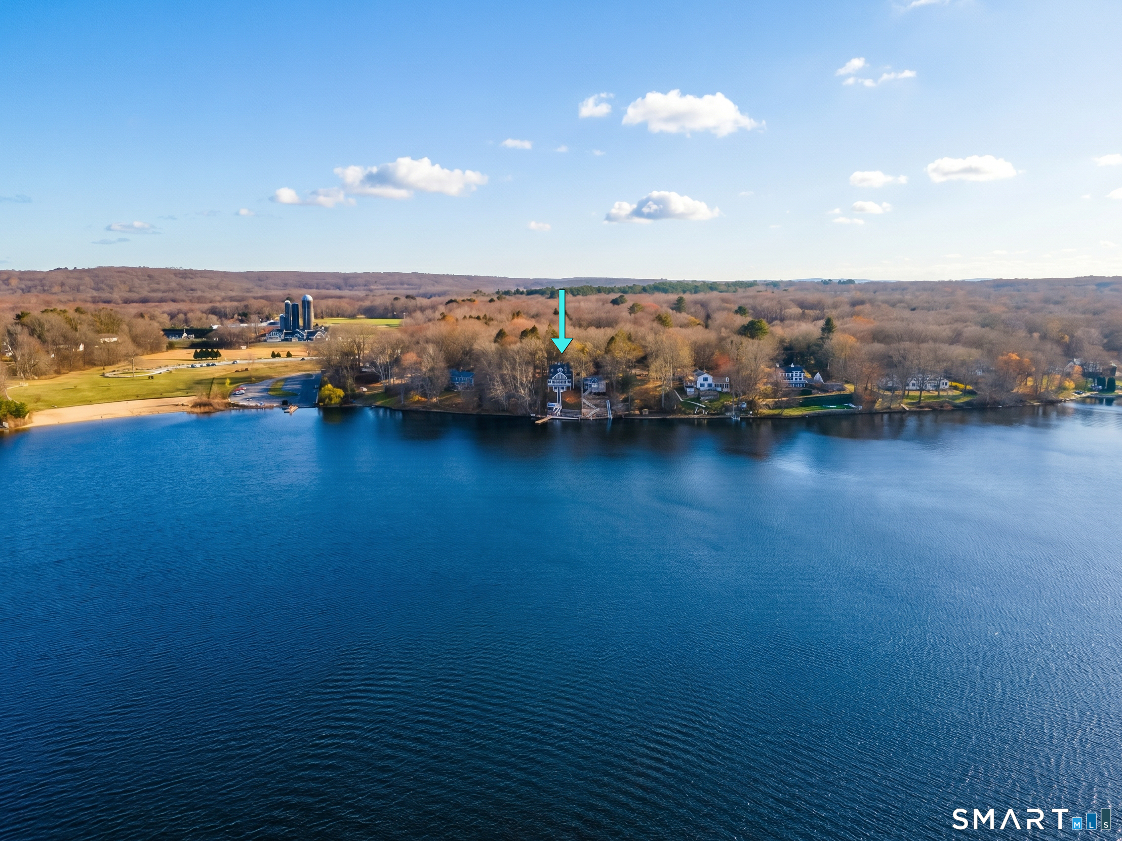 148 Old Colchester Road Salem, CT 06420 - Photo 7 of 40 Claim your very own lookout point on this 528-acre lake