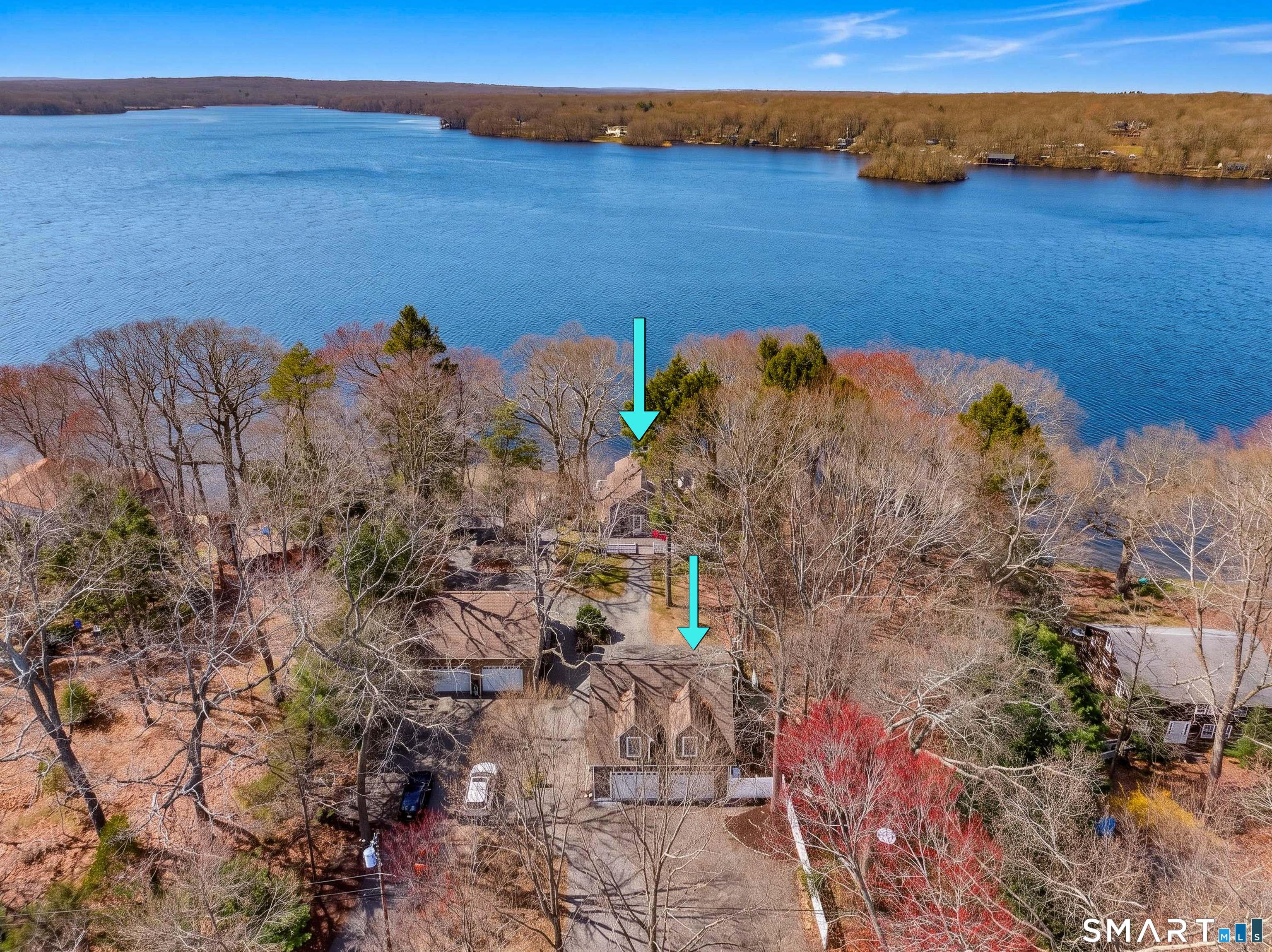 148 Old Colchester Road Salem, CT 06420 - Photo 8 of 40