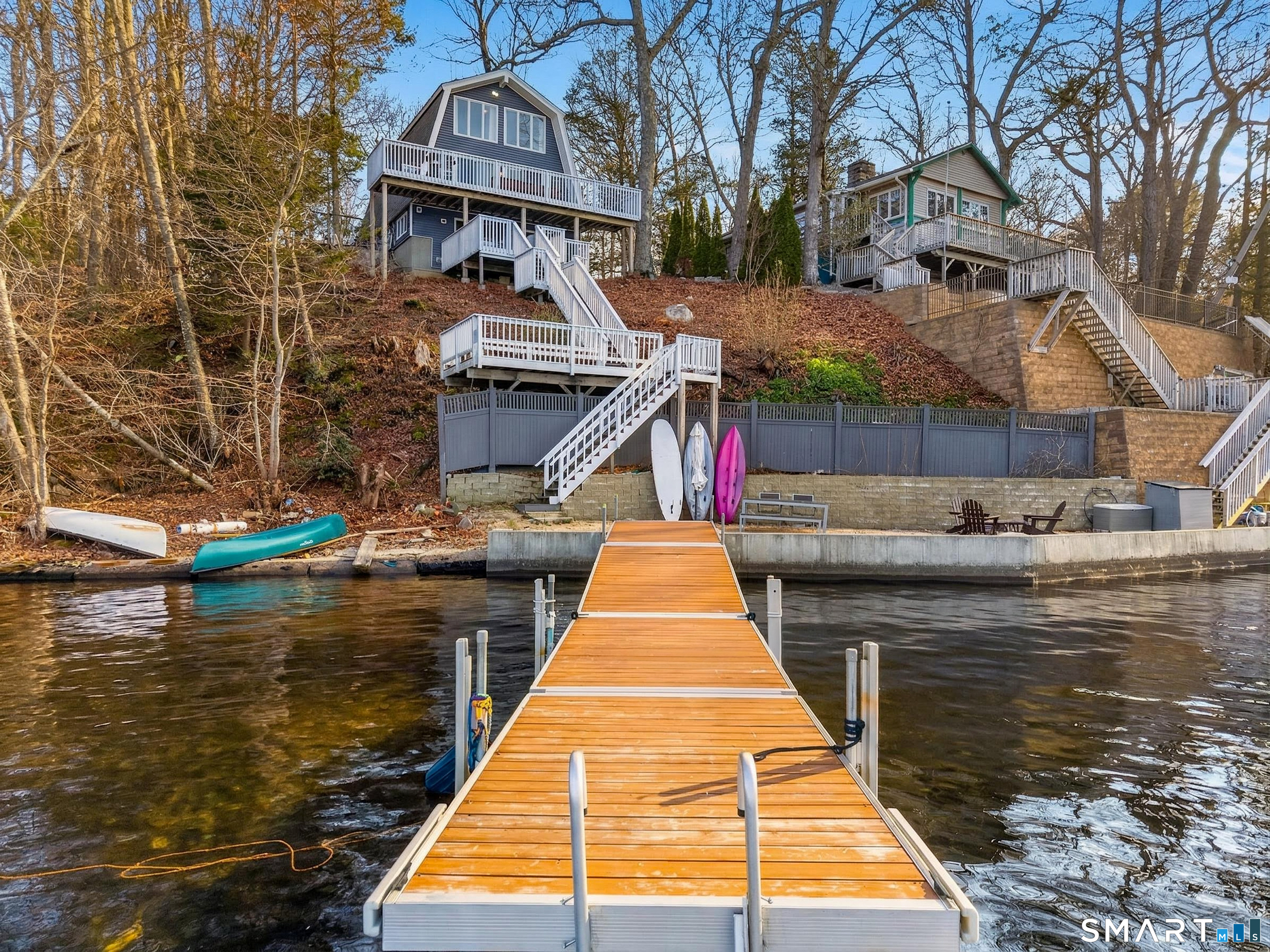 148 Old Colchester Road Salem, CT 06420 - Photo 9 of 40