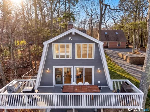 $989,000 | 148 Old Colchester Road, Salem, CT 06420