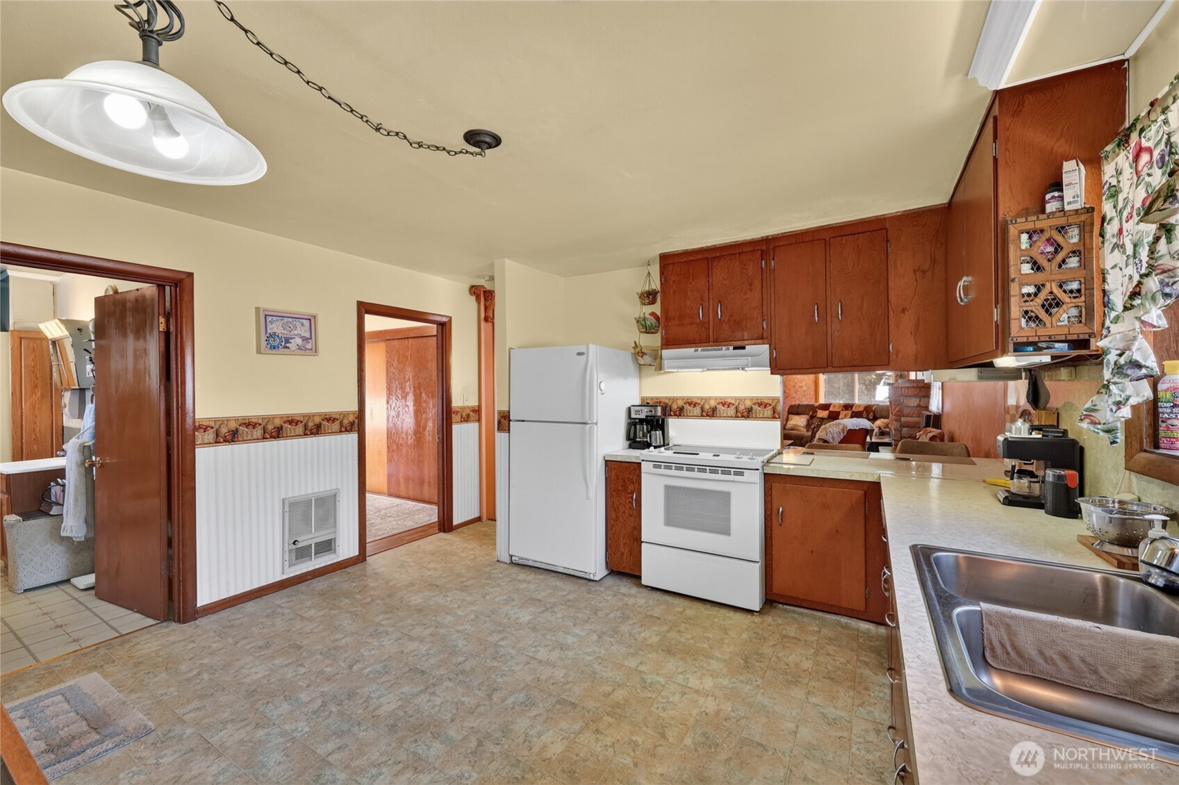 160 Gharet Road Randle, WA 98377 - Photo 15 of 39 Gallery Image 15