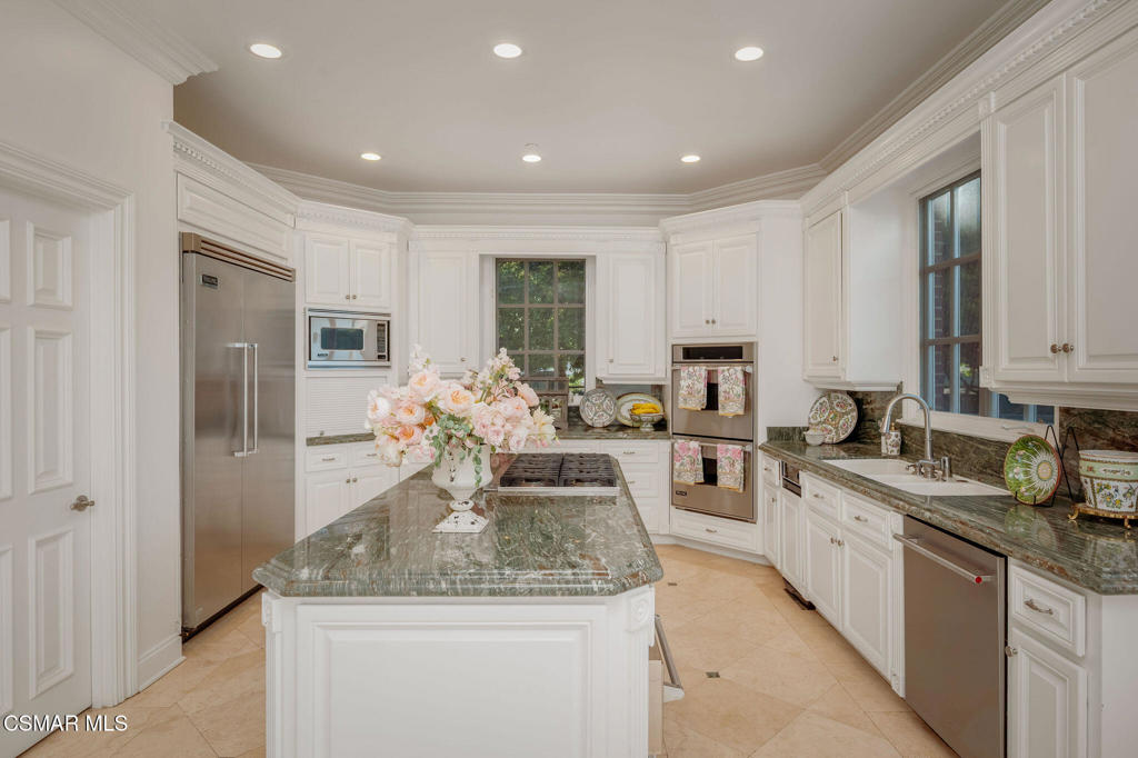 6885 Coyote Canyon Road Somis, CA 93066 - Photo 14 of 55