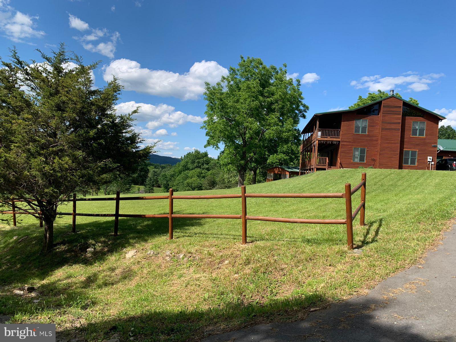 325 Coyote Run Mathias, WV 26812 - Photo 2 of 7