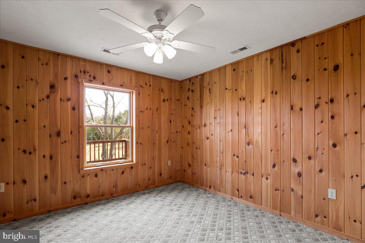 325 Coyote Run Mathias, WV 26812 - Photo 21 of 40 a view of an empty room with a window