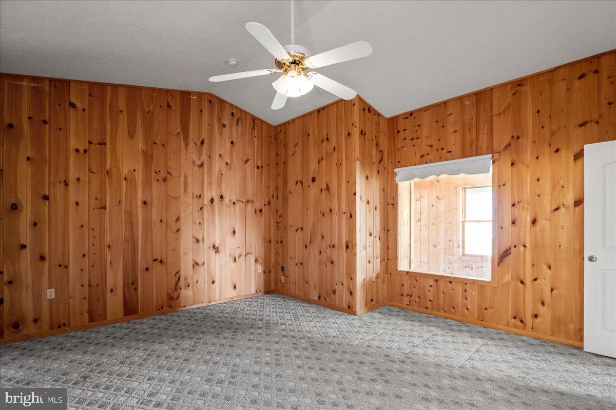 325 Coyote Run Mathias, WV 26812 - Photo 24 of 40 wooden floor in an empty room