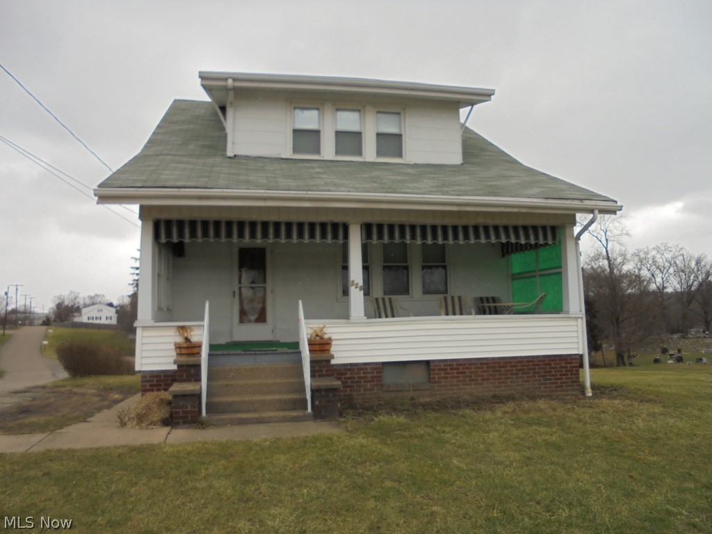 128 Rockdale Road Follansbee, WV 26037 - Photo 1 of 14 Gallery Image 1