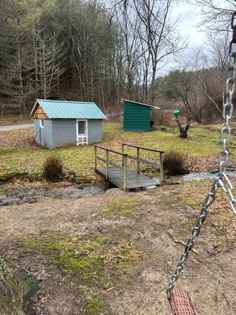 2172 Gem Stream Road Elk Creek, VA 24326 - Photo 17 of 29 Gallery Image 17