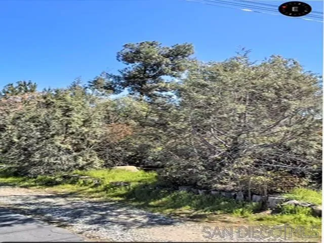 1000 Mountain View Road, Unit 79 El Cajon, CA 92021 - Photo 1 of 2 a view of a yard with wooden fence