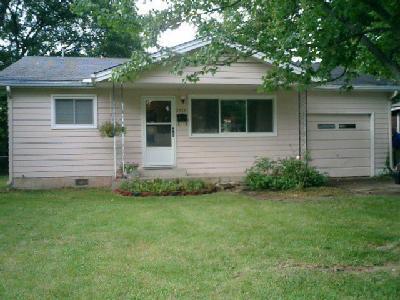 2735 East Walnut Street Springfield, MO 65802 - Photo 1 of 1 Primary Photo