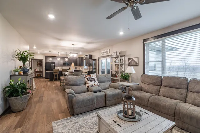 $750,000 | N6817 Sand Prairie, Holmen, WI 54636