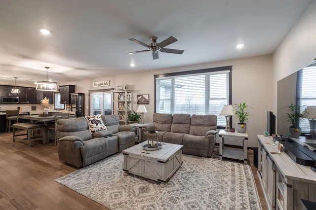 $750,000 | N6817 Sand Prairie, Holmen, WI 54636